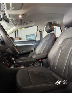 Q3 1.4 4P FLEX TFSI AMBIENTE S-TRONIC AUTOMÁTICO