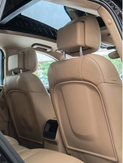 PORSCHE Macan 3.0 V6 24V 4P S AWD AUTOMÁTICO