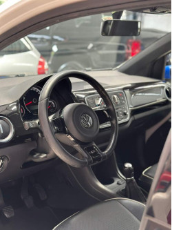 UP 1.0 12V 4P TSI FLEX SPEED