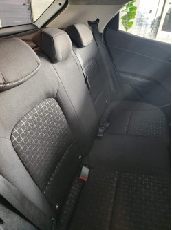 HB 20 Hatch 1.0 12V 4P FLEX SENSE