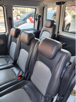 Doblo 1.8 4P FLEX ADVENTURE LOCKER 6 LUGARES