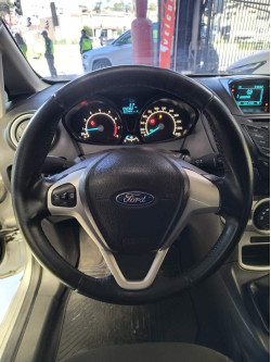 FORD Fiesta Hatch 1.6 16V 4P SE FLEX