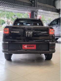 FIAT Strada 1.3 FIREFLY FLEX FREEDOM CABINE SIMPLES