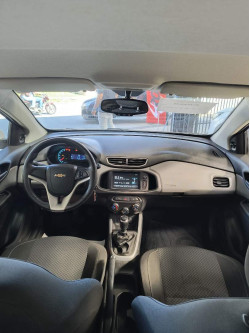 CHEVROLET Onix Hatch 1.0 4P FLEX LT