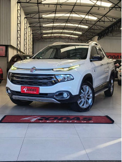 FIAT Toro 2.0 16V 4P VOLCANO 4WD TURBO DIESEL AUTOMÁTICO