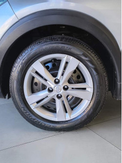 NISSAN Kicks 1.6 16V 4P FLEXSTART S