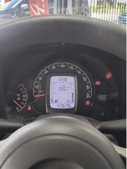 FIAT Mobi 1.0 4P FLEX EVO LIKE