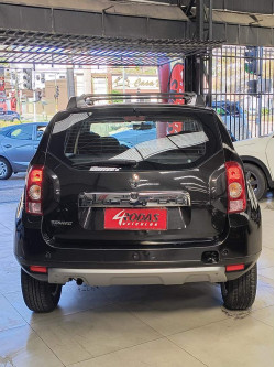 RENAULT Duster 1.6 16V 4P FLEX DYNAMIQUE