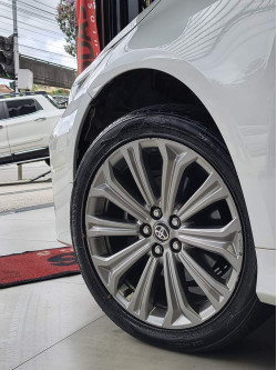 TOYOTA Corolla 2.0 16V 4P FLEX XEI DIRECT SHIFT AUTOMÁTICO CVT