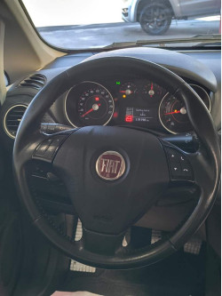 FIAT Punto 1.8 4P SPORTING FLEX
