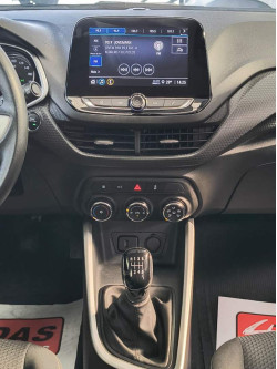 CHEVROLET Onix Sedan 1.0 12V 4P FLEX LT PLUS