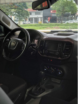 FIAT Toro 1.8 16V 4P FLEX FREEDOM OPEN EDITION AUTOMÁTICO