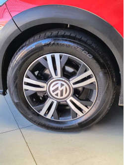 VOLKSWAGEN UP 1.0 4P FLEX 170 TSI XTREME