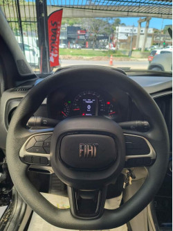 FIAT Strada 1.3 FIREFLY FLEX FREEDOM CABINE SIMPLES PLUS