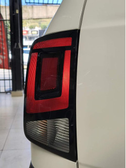 VOLKSWAGEN Saveiro 1.6 G7 CABINE SIMPLES ROBUST FLEX