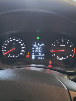 HYUNDAI HB 20 Hatch 1.0 12V 4P FLEX SENSE