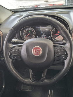 FIAT Toro 2.0 16V 4P VOLCANO 4WD TURBO DIESEL AUTOMÁTICO
