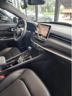 JEEP Compass 1.3 16V 4P FLEX S T270 TURBO AUTOMÁTICO