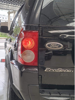 FORD Ecosport 2.0 16V 4P XLT FLEX AUTOMÁTICO
