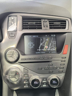 CITROEN DS5 1.6 16V 4P THP TURBO SO CHIC BVA AUTOMÁTICO