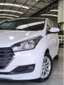 HYUNDAI HB 20 Sedan 1.6 16V 4P FLEX COMFORT PLUS AUTOMÁTICO