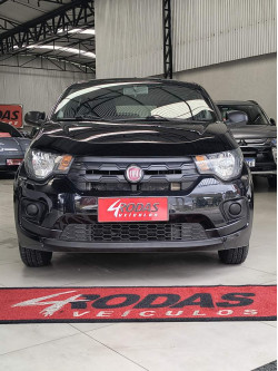 FIAT Mobi 1.0 4P FLEX EVO EASY