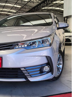 TOYOTA Corolla 1.8 16V 4P GLI FLEX AUTOMÁTICO