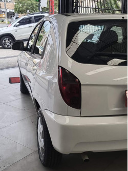 CHEVROLET Celta 1.0 4P LT VHCE FLEX