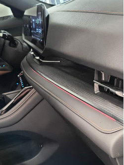 FORD Territory 1.5 16V 4P ECOBOOST TURBO GTDI TITANIUM AUTOMÁTICO