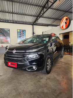 FIAT Toro 1.8 16V 4P FLEX FREEDOM AUTOMÁTICO