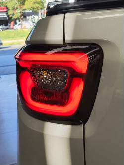 FIAT Toro 2.0 16V 4P VOLCANO 4WD TURBO DIESEL AUTOMÁTICO