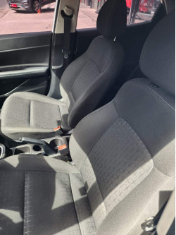HYUNDAI HB 20 Hatch 1.0 12V 4P FLEX SENSE