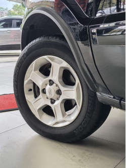 FORD Ecosport 2.0 16V 4P XLT FLEX AUTOMÁTICO