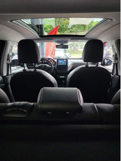 PEUGEOT 2008 1.6 16V 4P FLEX CROSSWAY AUTOMÁTICO