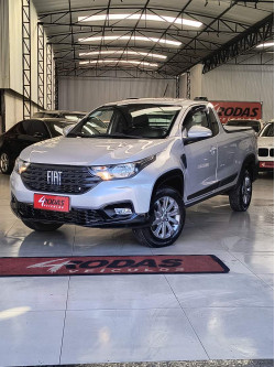 FIAT Strada 1.3 FIREFLY FLEX FREEDOM CABINE SIMPLES PLUS