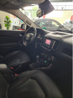 FIAT Toro 1.8 16V 4P FLEX FREEDOM AUTOMÁTICO
