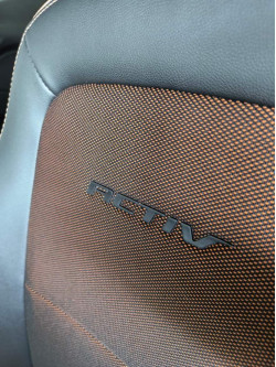 CHEVROLET Onix Hatch 1.4 4P FLEX ACTIV AUTOMÁTICO