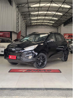 HYUNDAI IX35 2.0 16V 4P FLEX