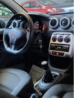 CITROEN C3 1.5 4P ORIGINE FLEX