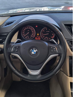 BMW X1 2.0 16V 4P S DRIVE 20I AUTOMÁTICO