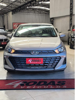 HYUNDAI HB 20 Hatch 1.0 12V 4P LIMITED
