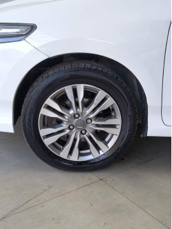 HONDA City Sedan 1.5 16V 4P LX FLEX AUTOMÁTICO