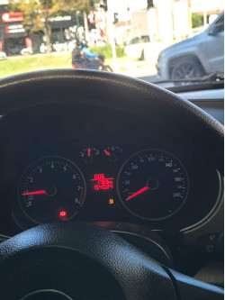 VOLKSWAGEN Saveiro 1.6 G6 TRENDLINE CABINE DUPLA FLEX