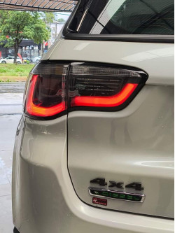 JEEP Compass 2.0 16V 4P 350 TRAILHAWK 4X4 TURBO DIESEL AUTOMÁTICO