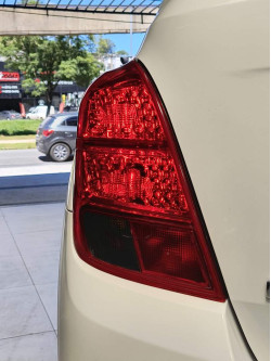 CHEVROLET Tracker 1.8 16V 4P FLEX LTZ AUTOMÁTICO