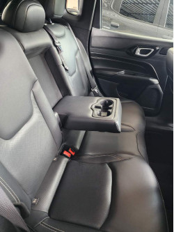 JEEP Compass 1.3 16V 4P FLEX S T270 TURBO AUTOMÁTICO