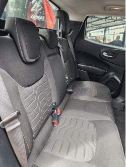 FIAT Toro 1.3 16V 4P FLEX 270 TURBO FREEDOM AUTOMÁTICO