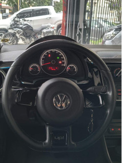VOLKSWAGEN UP 1.0 12V 4P FLEX RUN