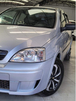 CHEVROLET Corsa Sedan 1.4 4P MAXX FLEX
