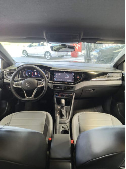VOLKSWAGEN Nivus 1.0 4P FLEX 200 TSI HIGHLINE TURBO AUTOMÁTICO